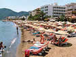 marmaris beach